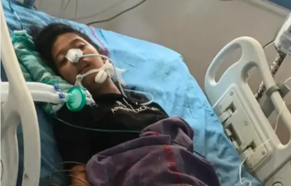 हिसार: हॉस्टल में छात्रा को सांप ने डसा, अग्रोहा मेडिकल कॉलेज में इलाज जारी ,
